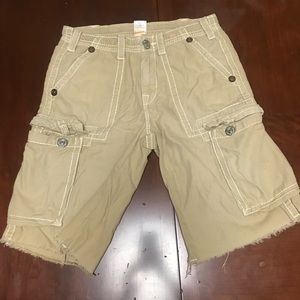 True Religion Shorts
